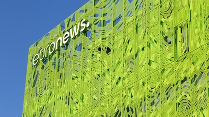 Теперь официально: Euronews заблокировали в России
