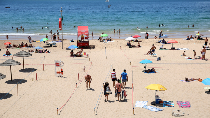 Турагентства назвали страны, куда безопасно ехать уже этим летом