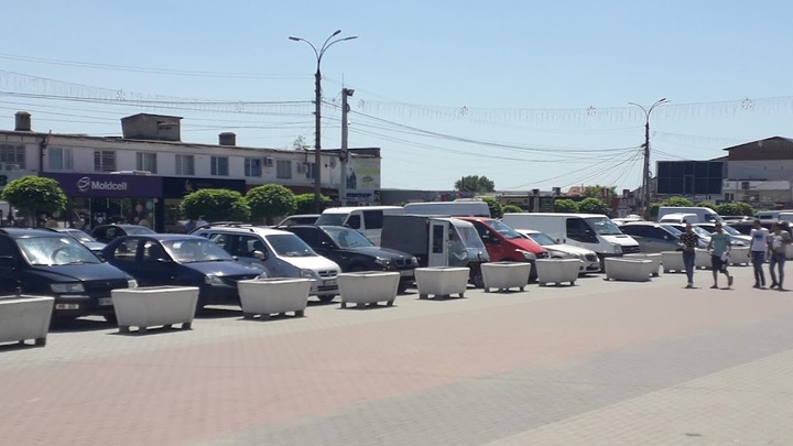 Где и когда в Москве можно будет припарковать транспорт без оплаты