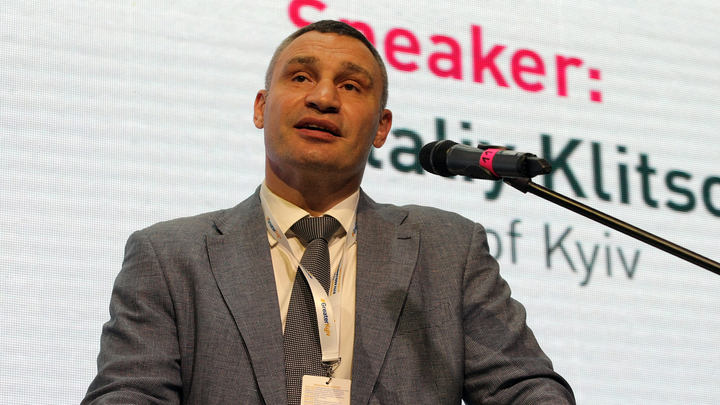 Кличко объявит? Политолог поддел украинцев за интеллектуальный локдаун