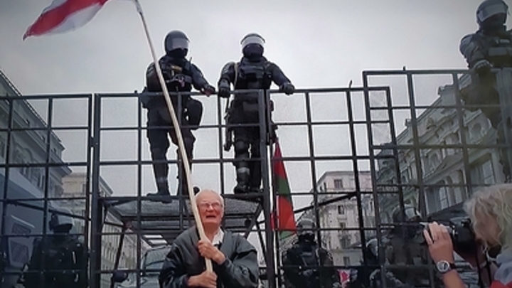 Самое мерзкое, что может произойти: Раскрыта последняя фаза провокаций в Минске