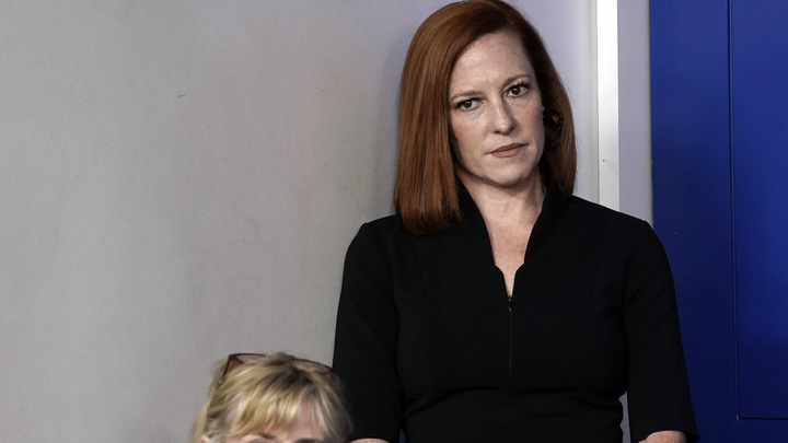 Белый дом сдал позиции по Северному потоку - 2