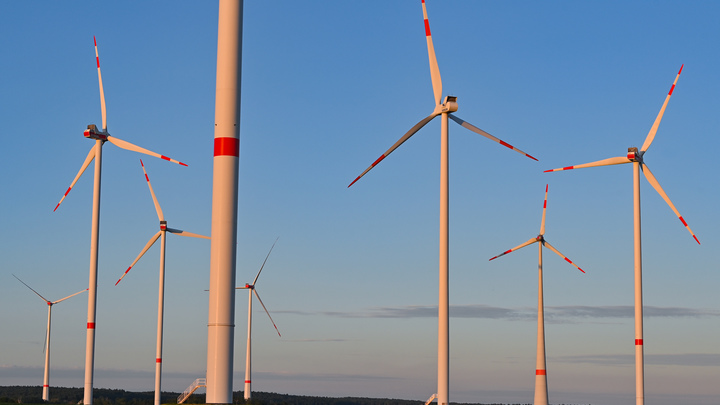 Хоть серый, хоть зелёный: Главный минус украинской замены Северному потоку - 2 назвал эксперт