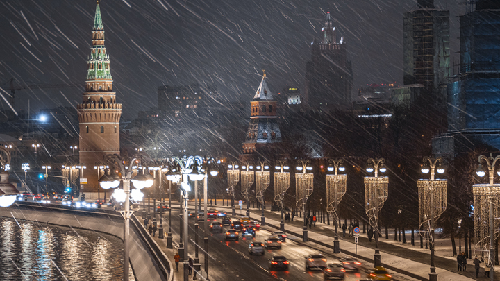 Отключение России от SWIFT: Силуанов предупредил о наказании для всего мира