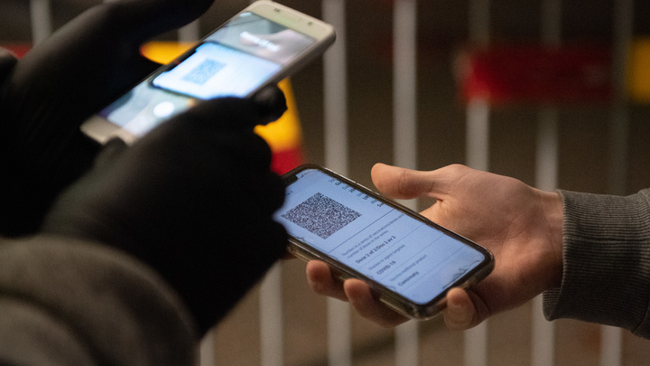 Комитет ВОЗ, запустивший пандемию, призвал ослабить ковид-запреты