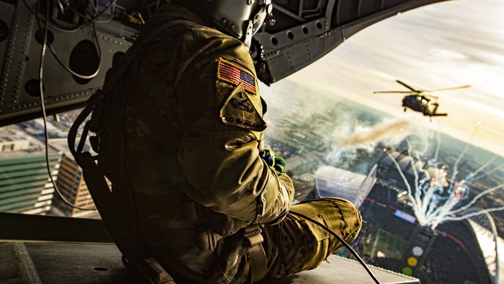 Читатели WSJ предупредили США: Вести войну с русскими - глупая затея