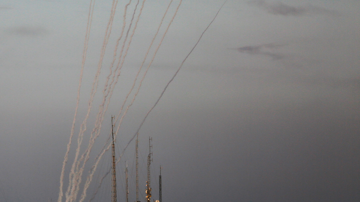 Израиль достиг целей спецоперации, убив 15 детей и четырёх женщин