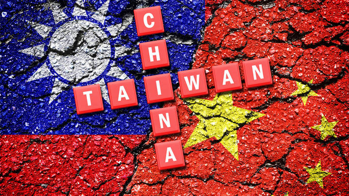 Грядут тёмные времена: На мирном слиянии Китая и Тайваня поставлен крест