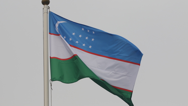 Узбеки в России захотели присоединиться к СВО. Но всё тут же сорвалось