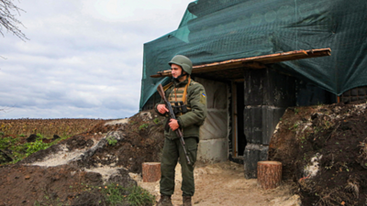 ВСУ планируют мощное наступление на Запорожском направлении – военный эксперт Баранец