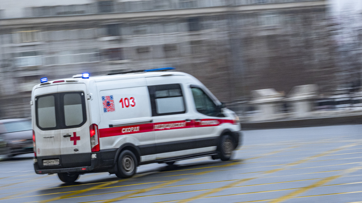 «Папа, я вас не вижу»: второклассник в Москве умер от пневмонии