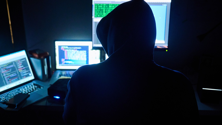 Военные данные Британии - в открытом доступе: Хакеры слили в Сеть секретную информацию