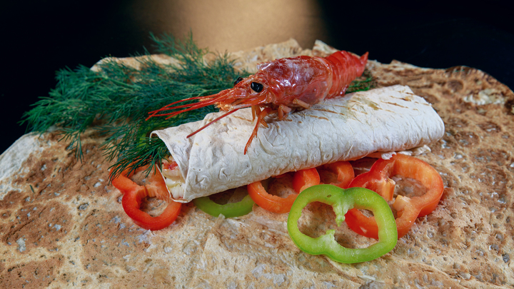 Роспотребнадзор установил причину отравления шаурмой в Братске