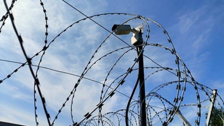 Безработного омича заподозрили в надругательстве над двумя 8-летними девочками