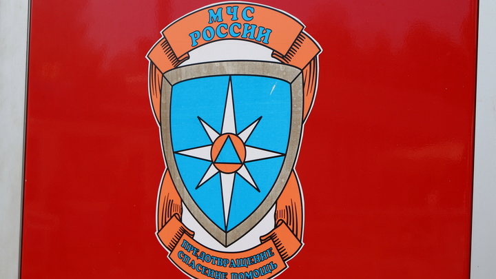 Оба не сдержали слёз: Мужчина приехал из зоны СВО на вступление дочки в кадеты Академии МЧС