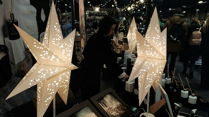 Немцы отказывают себе в рождественских подарках: Причина в украинском конфликте - FAZ