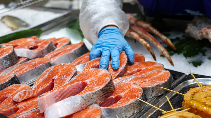 Медики назвали топ-5 продуктов, укрепляющих сосуды