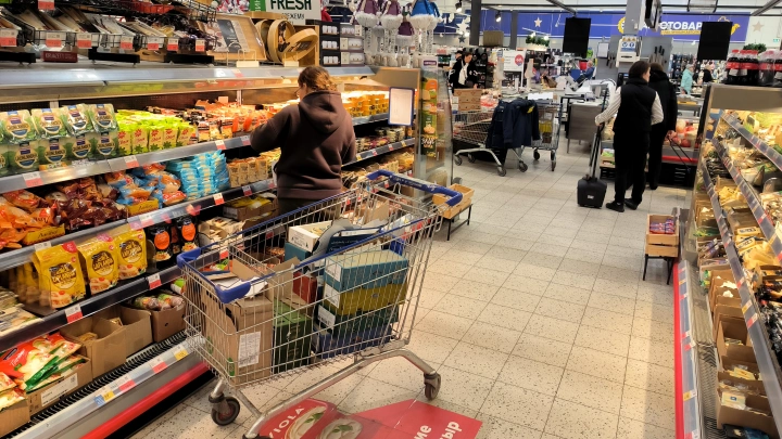 Доктор Мясников раскрыл секрет кавказских долгожителей. Один продукт доступен всем