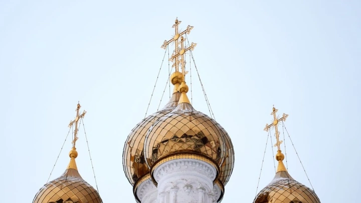 Православный Новый год и почитание икон: что отмечают 14 сентября