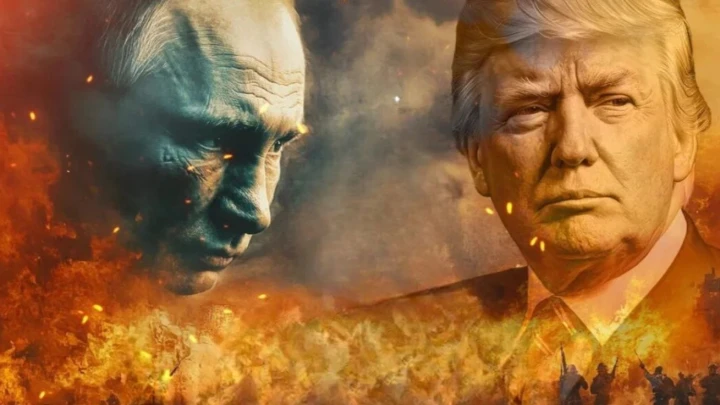 Главное к вечеру 13 февраля. Кремль поставил точку по переговорам. Трамп обвинит всех сразу. В России запретили продажу Adidas?