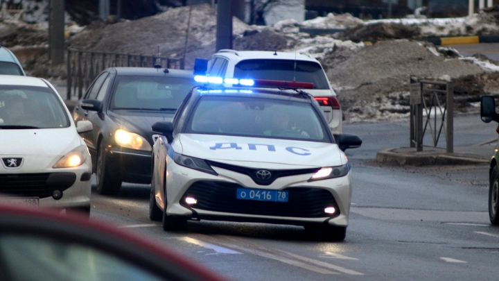 Трагедия на трассе под Пластом: женщина и девочка погибли, мальчик госпитализирован