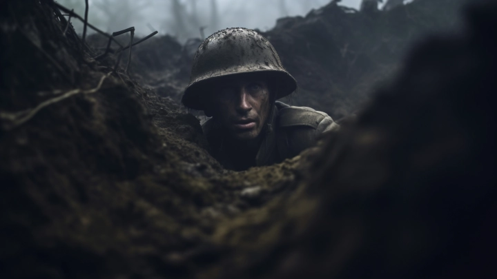 Джон Миршаймер: Украина проигрывает в конфликте с Россией, и это не изменить