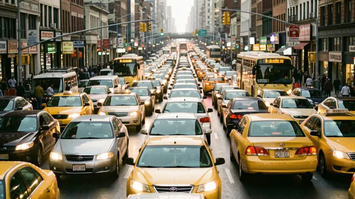 Сотрудники ТЦК перекрыли дорогу к киевскому аэропорту. Идёт досмотр машин