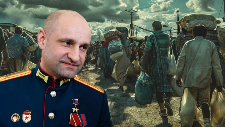 Жога получил карт-бланш от Москвы: Что тут началось