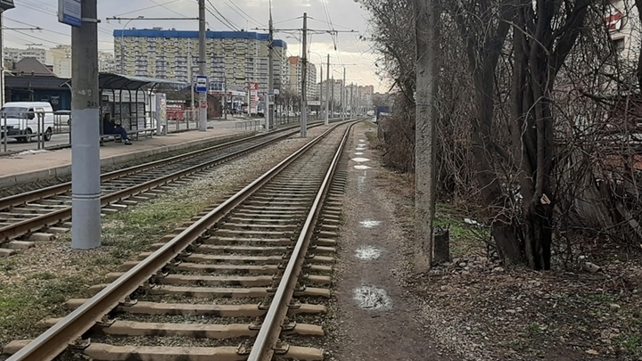 По просьбам краснодарцев на улице Минской построят тротуар