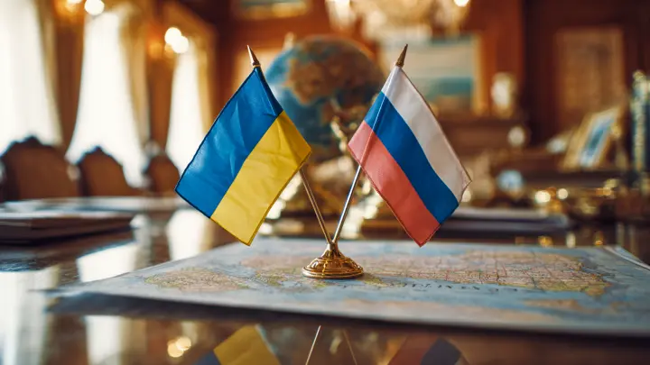 Произошло что-то важное. Переговоры Уиткоффа и Умерова длились 4 часа Произошло что-то важное. Переговоры Уиткоффа и Умерова длились 4 часа