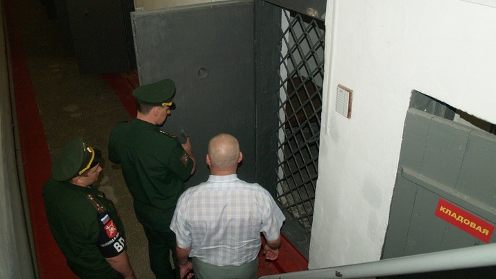 Солдат и сержантов в зоне СВО за проступки будут наказывать по законам военного времени