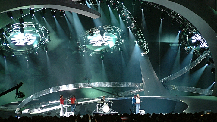 Взломать Евровидение. Идею Bild освежили Сатаной