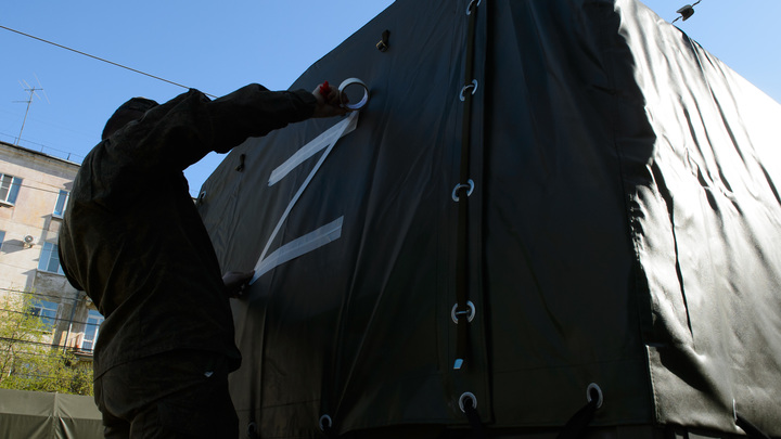 На Донбасс для участия в спецоперации отправились около 1,5 тыс. добровольцев Кубани