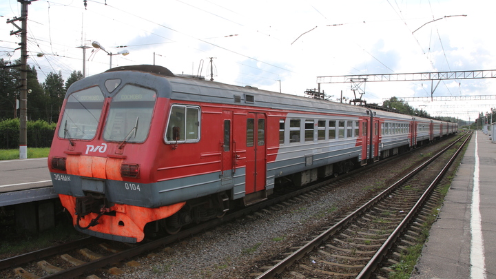 Свердловские железнодорожники загладят вину перед пассажирами Ласточки, которая не вышла на линию