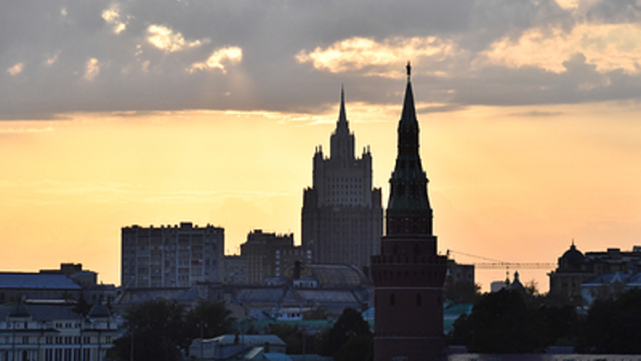 Олигархи бегут в обратном направлении. Россия снова в моде?