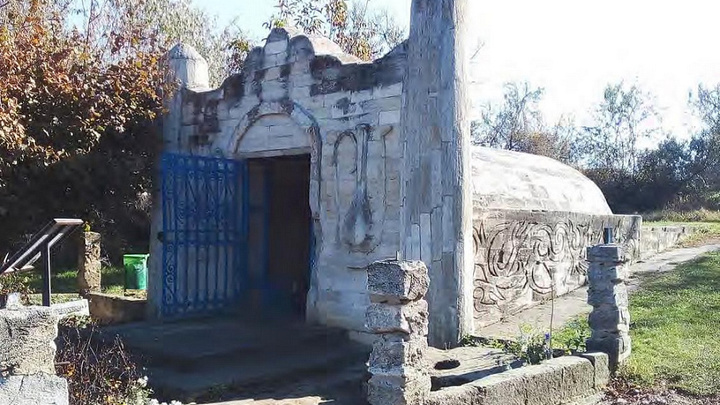 На Кубани для шести памятников федерального значения утвердили зоны охраны