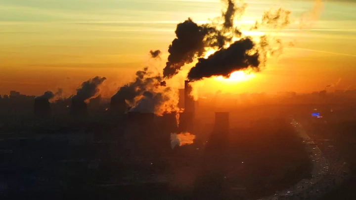 Ученые РАН сообщили о текущей ситуации на Солнце