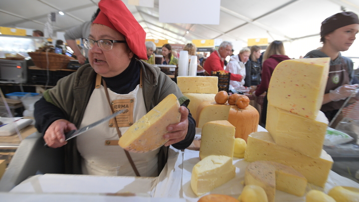 Названы подмосковные лауреаты турпремии Russian Event Awards 2021