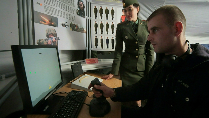 Больше 300 IT-специалистов из Новосибирской области попросили отсрочку от армии