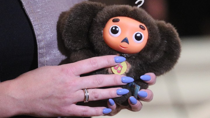 Союзмультфильм вступился за Чебурашку, Волка и Винни-Пуха, кубанских предпринимателей ждёт суд