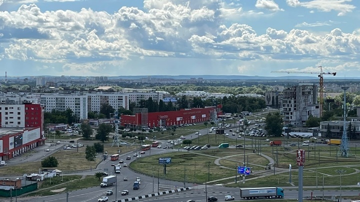 Разрешение на строительство спортпарка на Комсомольской площади выдали в Нижнем Новгороде