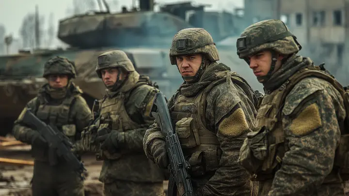 ВСУ вот-вот выбьют с границы ДНР и Запорожской области. Остался последний шаг