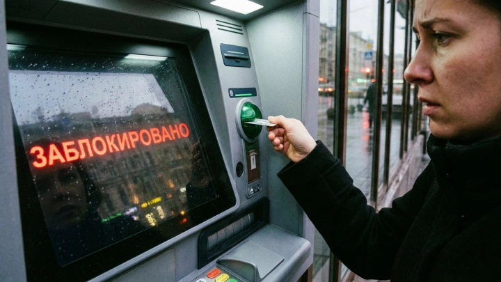 Счёт в банке заблокируют 14 июня: Кому это грозит?