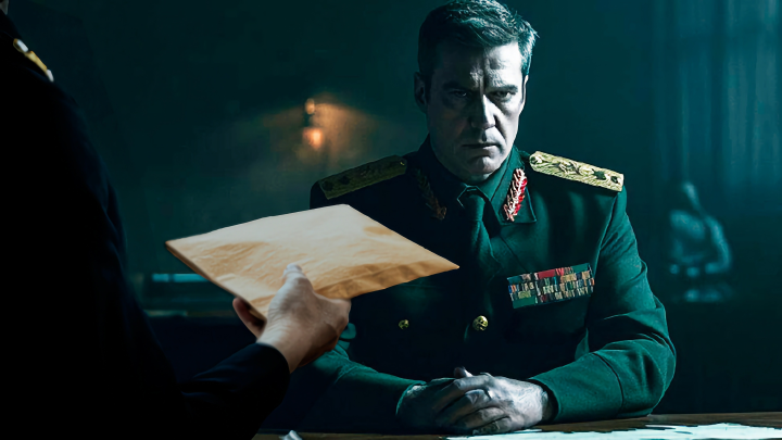 Главный убийца русских солдат: Дело генерала Арсланова рассмотрено. Честен ли приговор?