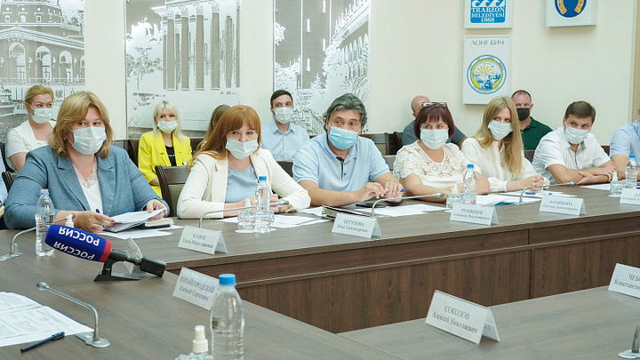 Коронавирус на Кубани к 19 августа: Новая волна пройдет при строгом соблюдении эпиднорм