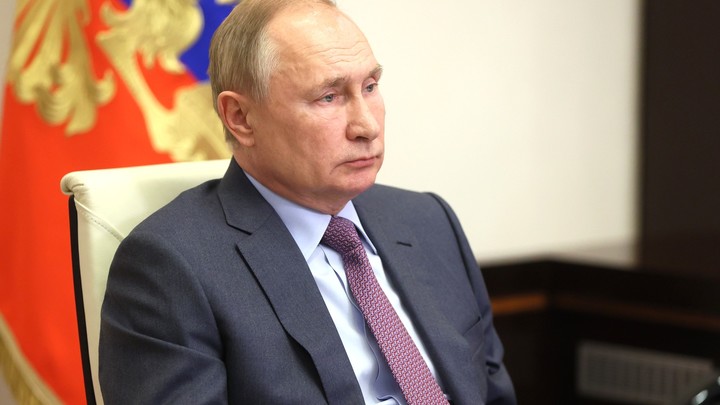 Россия и Китай нашли способ отсечь третьи страны