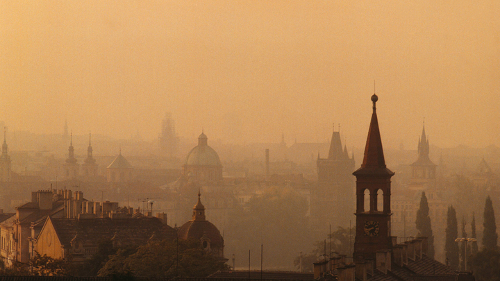 Надо посмотреть, что здесь есть у чехов: Песков предупредил Прагу об ответных действиях
