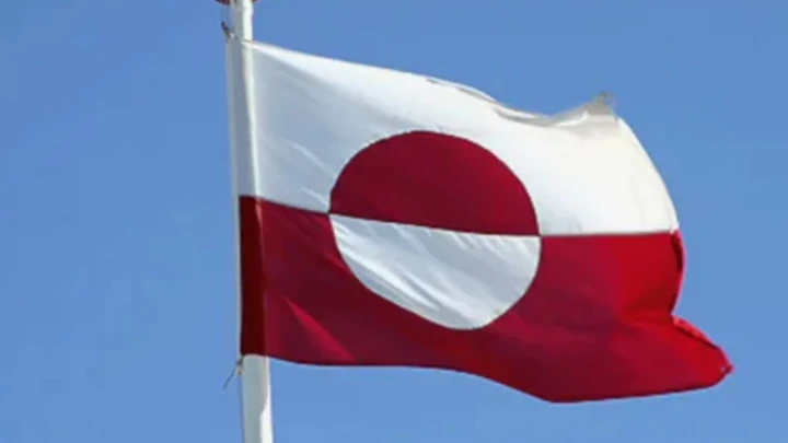 Reuters: глава Дании Фредериксен потребовала от Трампа прекратить планы забрать Гренландию