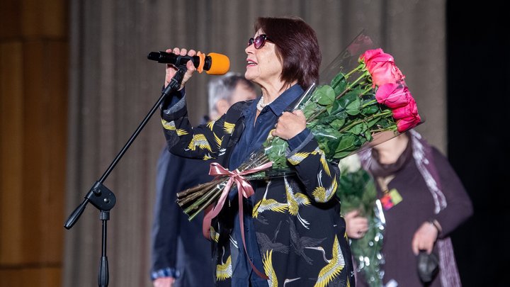 Из либералов – в патриоты: Киновед Ирина Павлова рассказала о личном пути, ударив по предателям