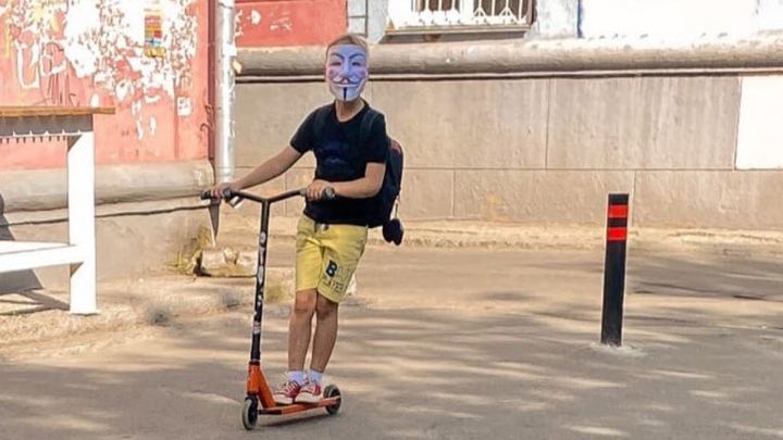 Женщина, которую сбил в Челябинске парень на самокате, потеряла память